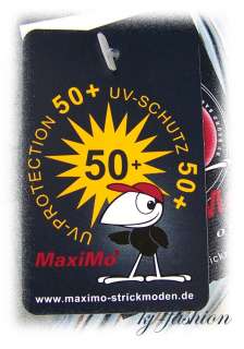 UV   Schutz 50+