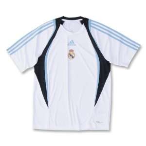  Real Madrid 09/10 SS Training Jersey