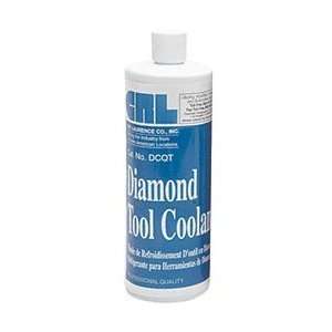   Tool Coolant Concentrate   8 Ounces by CR Laurence