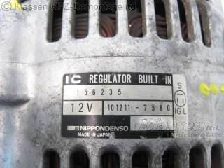 Lichtmaschine Ferrari 348 TS 3.4 (Alternator Generator)  