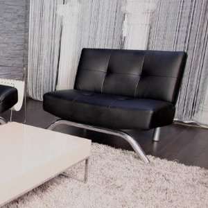  Revolution Emma Chair in Rich Black Furniture & Decor