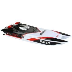 Team RC 32 Storm Engine Remote Control Boat With Twin Motors Full 