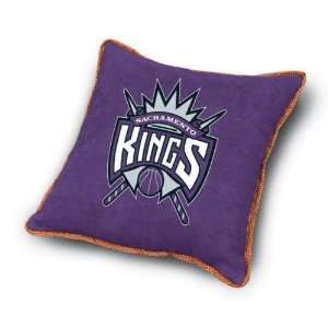   Kings (2) MVP Bed/Sofa/Couch Toss Pillows