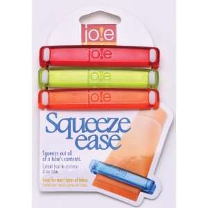 Squeeze Ease Tube Squeeezer By MSC   Set of 3 