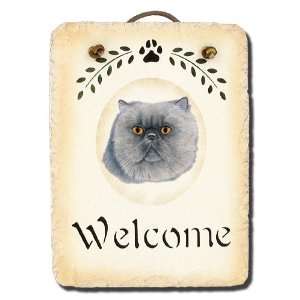  Kimscrafts Welcome Cat Collection Handmade in Maine 
