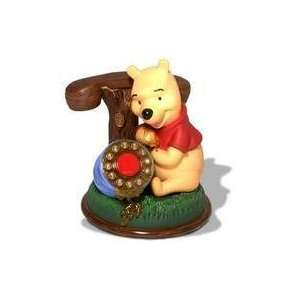  Winnie The Pooh Desk Phone Electronics