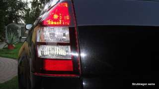 LED SMD Stripe Chrysler 300c Bremslicht Dodge Magnum  