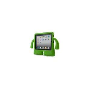  Ipad iPad 2 Speck iGuy Silicone Case(Green) Cell Phones 
