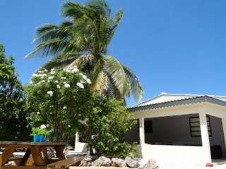 Ferienhaus Curacao Villa Lucas (Karibik) in Innenstadt   Altstadt 