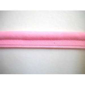  XL Pink Piping Welting 3/8 Inch By The Yard Arts, Crafts 