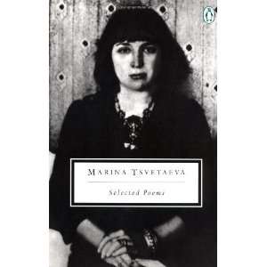  Selected Poems (Tsvetaeva, Marina) (Twentieth Century 