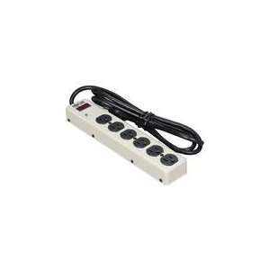   PM6SN1 6 ft. 6 Outlets 900 Joules Commercial Grade Su Electronics