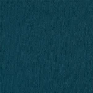  60 Wide Crinkle Chiffon Teal Blue Fabric By The Yard 