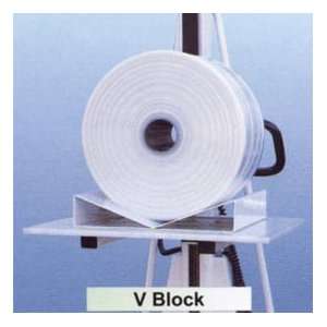 Manual Work Positioner   V Block Attachment Everything 