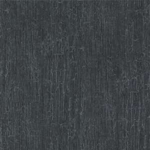  Crackle   Ink Blue Indoor Wallcovering