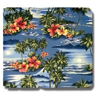Collected Memories FLIP FLOP Fabric Covered 8 by 8 Inch Premium Post 