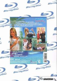 Blu Ray Wet Look FSK 16 Neu & OVP  