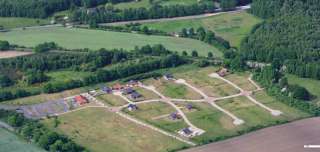 Blockhaus schlüsselfertig Mecklenburg incl. Grundstück ca. 500 m2 in 