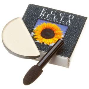  Ecco Bella Vanilla Flowercolor Eyeshadow (Pack of 2 