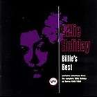 Billies Best by Billie Holiday (CD, May 1992, Verve) BMG Direct