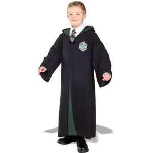  Child Slytherin™ Deluxe Robe Toys & Games