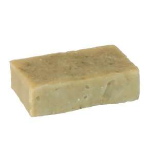 Lemongrass & Seaweed 10 Oil Luxury Soap (Triple Milled) with Jojoba 
