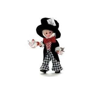  Madame Alexander Mad Hatter Doll (Storyland Collection 