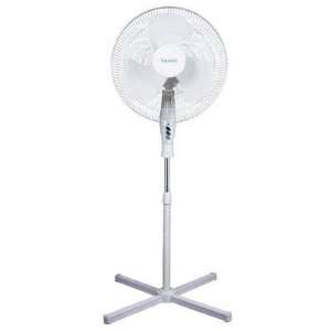  16 Oscillating Stand Fan