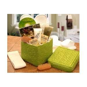 Perfectly Pampered Spa Gift Set Grocery & Gourmet Food