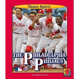   House Press Philadelphia Phillies Team Spirit