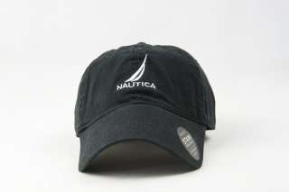 Nautica Baseball Golf Ball Sport Casual hat cap 17  