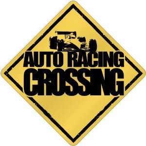  New  Auto Racing Crossing  Crossing Sports Kitchen 