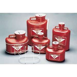 Sharps Disposal Container 1.7q [ 1 Ea.]  Industrial 
