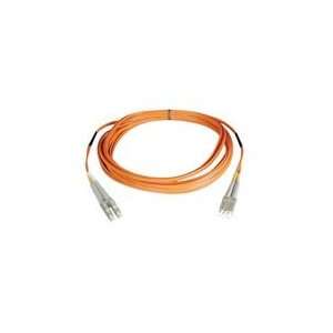  Tripp Lite N320 46M Fiber Optic Duplex Patch Cable 