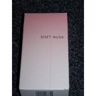 Avon Soft Musk Eau De Cologne Spray Perfume for Women 1.7 Fl Oz