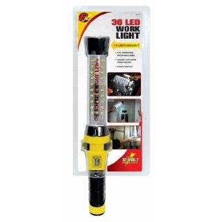 36 LED Work Light w/12v Plug (Custom Accessories 10751) [Misc.]
