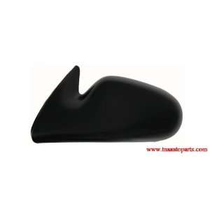  98 99 NISSAN ALTIMA POWER NON HEATED SIDE MIRROR LEFT SIDE 