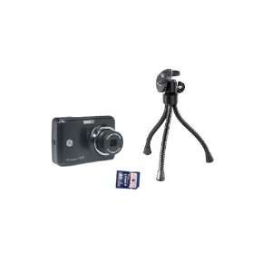 GE C1033 Digital Camera Bundle