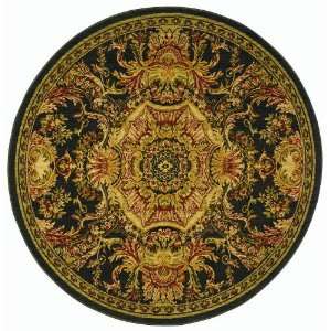 151226   Rug Depot Traditional Area Rug Shapes   54 Round 