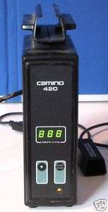 Camino Labs 420&421 Intercranial Pressure Monitor  