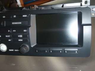 Up for sale used in great working condition Philips OEM BMW 