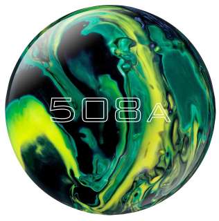 Track 508A Bowling Ball NIB 1st Quality 13 LB  