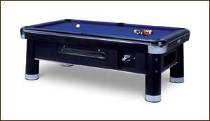   Great for tournaments, promotions, or renting the table by the hour