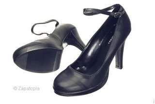 New,women fashion mary jane high heel platform pumps,GT  