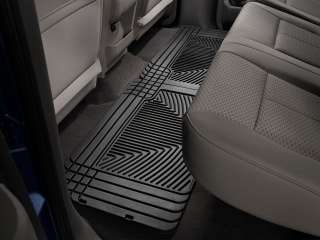 WeatherTech® All Weather Floor Mats  2009 2010   Ford F 150 