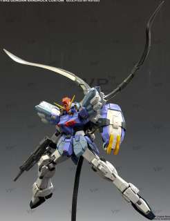 Resin 1/100 Sandrock Custom Gundam Full Kit  