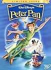 Peter Pan DVD, 1999  