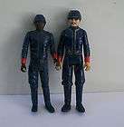 Star Wars Vintage 70s 80s Action Figure Lot of 2 Bespin Security 