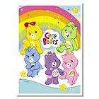 CARE BEARS Baby First 1st Birthday Party 8 Goody Bags  