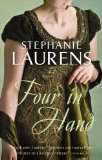 Stephanie Laurens Collection 7 Books Set Pack New  